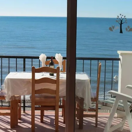 Appartement Arce Nsf24- Torrecilla, Nerja