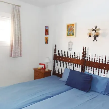 Apartamento ARCE 15- TORRECILLA, NERJA
