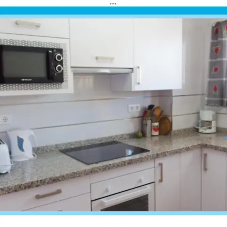 דירה Arce Nsf24- Torrecilla,