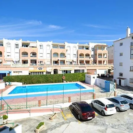 Apartamento ARCE 15- TORRECILLA, NERJA Appartamento Nerja