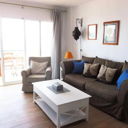 Arce Nsf24- Torrecilla, דירה נרחה