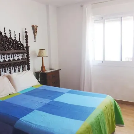 Daire Arce Nsf24- Torrecilla, Nerja