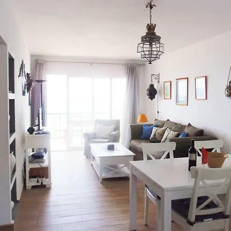 Apartamento ARCE 15- TORRECILLA, NERJA Nerja